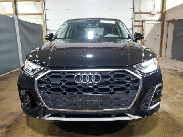 Photo 4 VIN: WA1EAAFY8P2060042 - AUDI Q5 