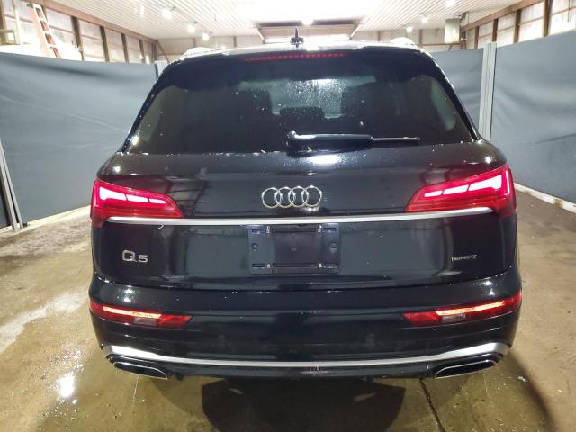 Photo 5 VIN: WA1EAAFY8P2060042 - AUDI Q5 