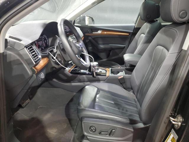 Photo 6 VIN: WA1EAAFY8P2060042 - AUDI Q5 