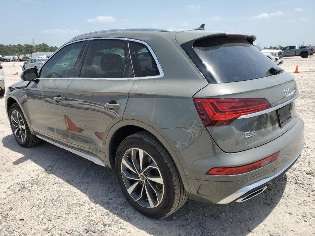 Photo 1 VIN: WA1EAAFY8P2065242 - AUDI Q5 