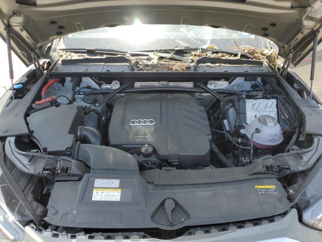 Photo 10 VIN: WA1EAAFY8P2065242 - AUDI Q5 