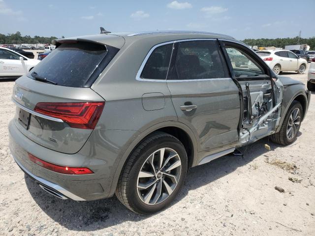 Photo 2 VIN: WA1EAAFY8P2065242 - AUDI Q5 