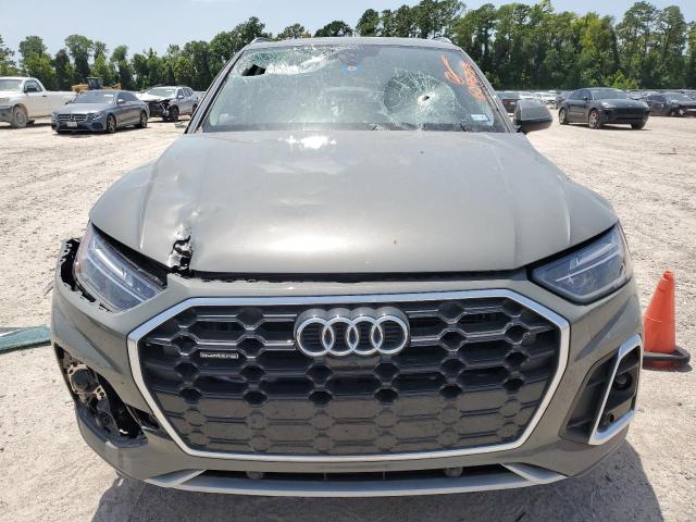 Photo 4 VIN: WA1EAAFY8P2065242 - AUDI Q5 