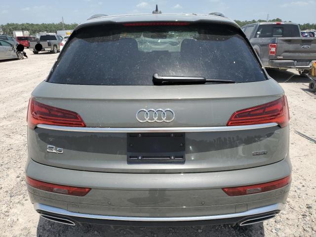 Photo 5 VIN: WA1EAAFY8P2065242 - AUDI Q5 