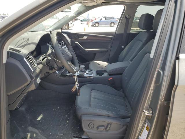 Photo 6 VIN: WA1EAAFY8P2065242 - AUDI Q5 