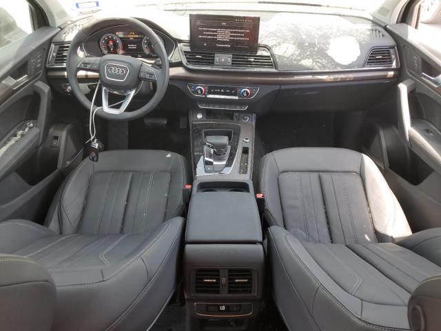 Photo 7 VIN: WA1EAAFY8P2065242 - AUDI Q5 