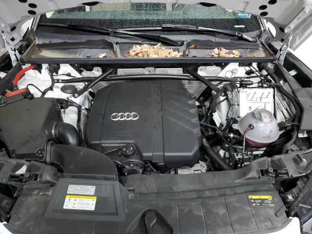 Photo 11 VIN: WA1EAAFY8P2102189 - AUDI Q5 