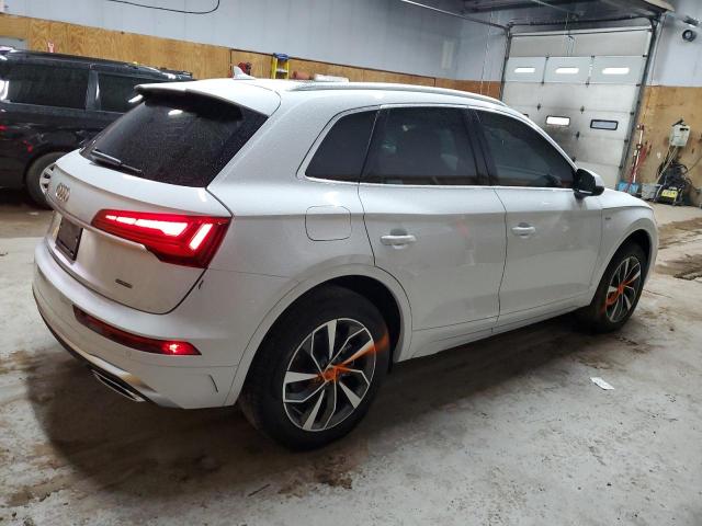 Photo 2 VIN: WA1EAAFY8P2102189 - AUDI Q5 