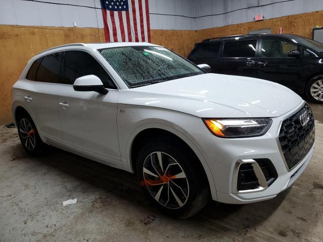 Photo 3 VIN: WA1EAAFY8P2102189 - AUDI Q5 