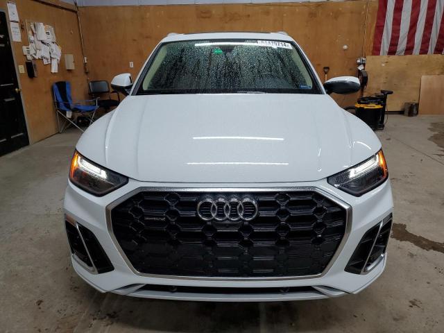 Photo 4 VIN: WA1EAAFY8P2102189 - AUDI Q5 