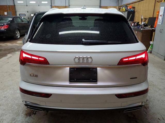 Photo 5 VIN: WA1EAAFY8P2102189 - AUDI Q5 