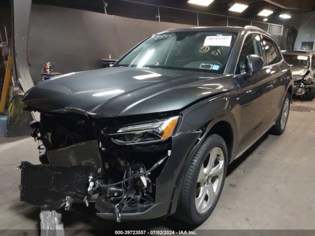 Photo 1 VIN: WA1EAAFY8P2152347 - AUDI Q5 