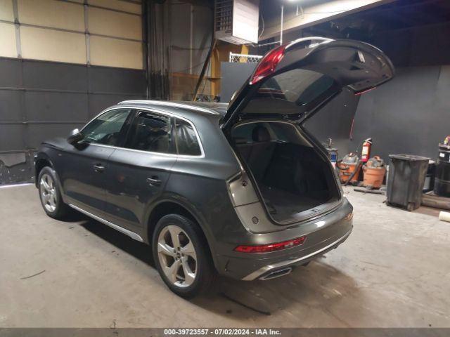 Photo 2 VIN: WA1EAAFY8P2152347 - AUDI Q5 