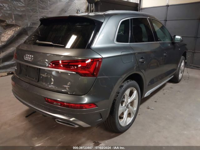 Photo 3 VIN: WA1EAAFY8P2152347 - AUDI Q5 