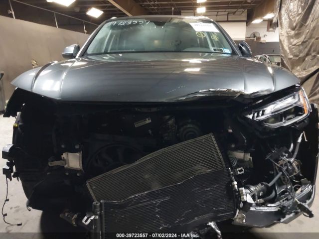 Photo 5 VIN: WA1EAAFY8P2152347 - AUDI Q5 