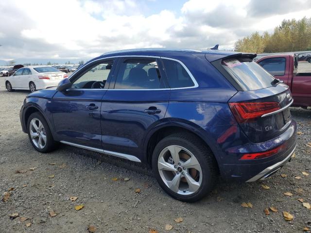 Photo 1 VIN: WA1EAAFY8P2156320 - AUDI Q5 PREMIUM 