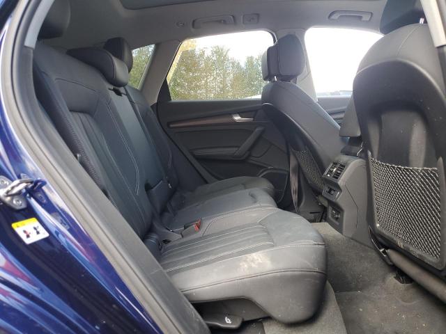 Photo 10 VIN: WA1EAAFY8P2156320 - AUDI Q5 PREMIUM 