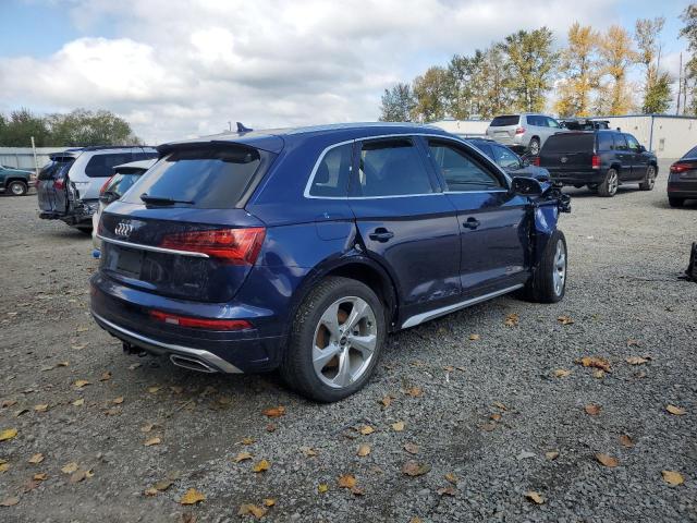 Photo 2 VIN: WA1EAAFY8P2156320 - AUDI Q5 PREMIUM 