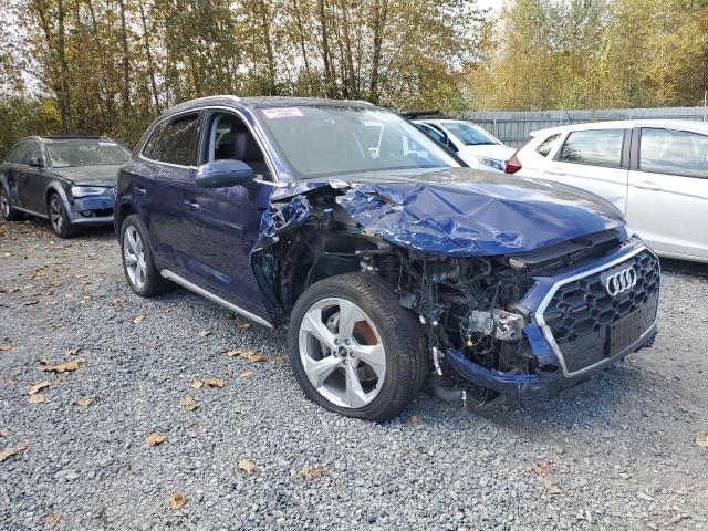 Photo 3 VIN: WA1EAAFY8P2156320 - AUDI Q5 PREMIUM 