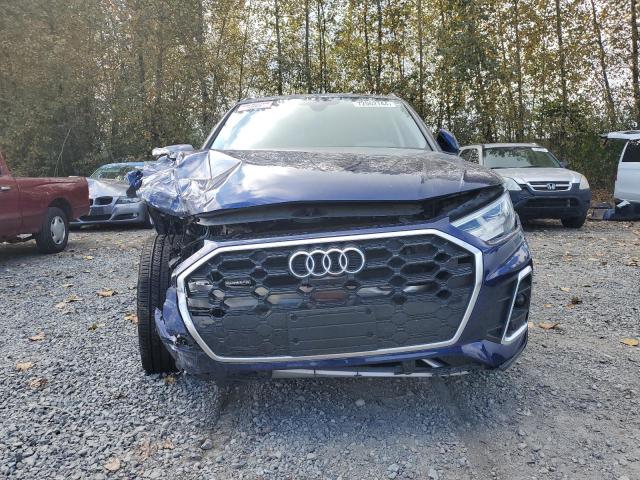 Photo 4 VIN: WA1EAAFY8P2156320 - AUDI Q5 PREMIUM 