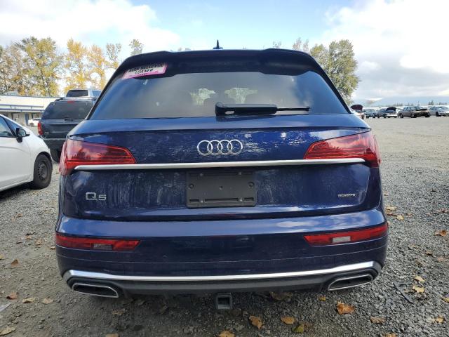 Photo 5 VIN: WA1EAAFY8P2156320 - AUDI Q5 PREMIUM 