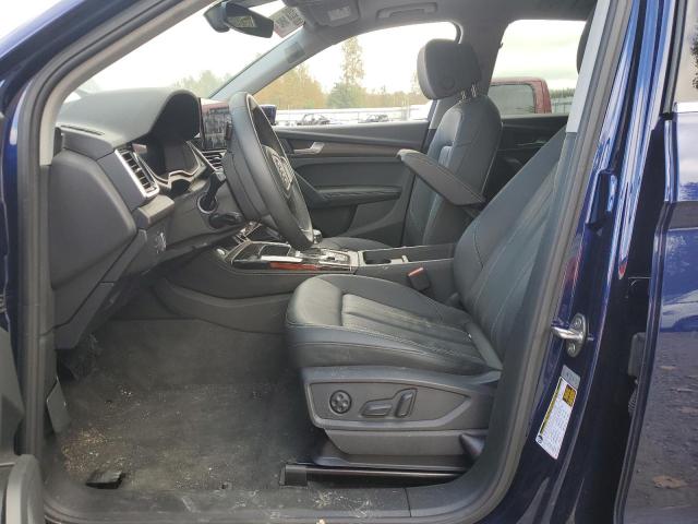 Photo 6 VIN: WA1EAAFY8P2156320 - AUDI Q5 PREMIUM 