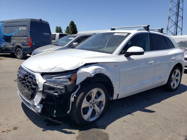 Photo 0 VIN: WA1EAAFY8P2183937 - AUDI Q5 PREMIUM 