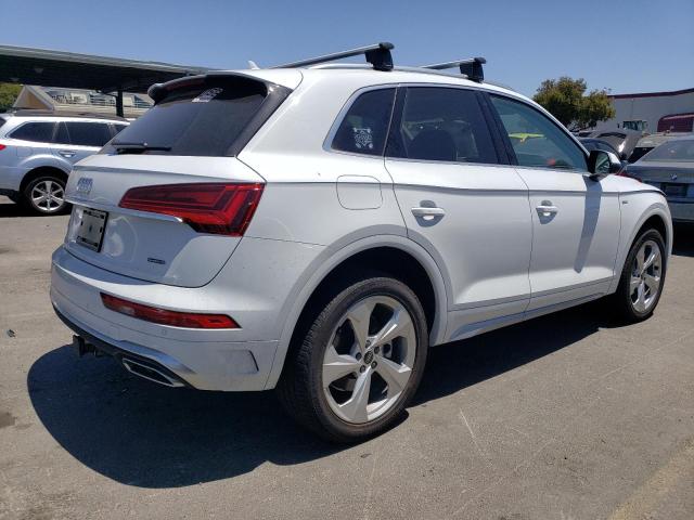 Photo 2 VIN: WA1EAAFY8P2183937 - AUDI Q5 PREMIUM 