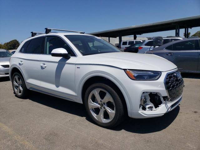 Photo 3 VIN: WA1EAAFY8P2183937 - AUDI Q5 PREMIUM 