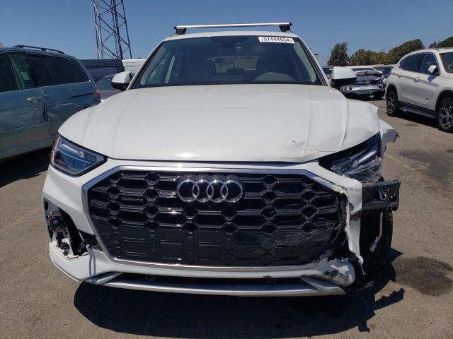 Photo 4 VIN: WA1EAAFY8P2183937 - AUDI Q5 PREMIUM 