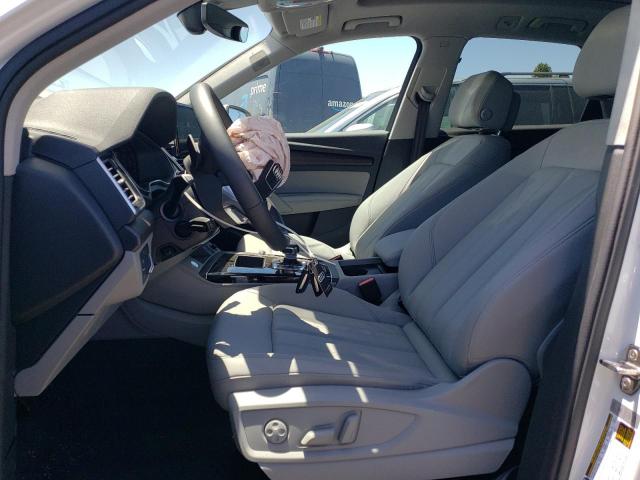 Photo 6 VIN: WA1EAAFY8P2183937 - AUDI Q5 PREMIUM 