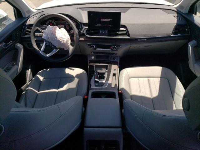 Photo 7 VIN: WA1EAAFY8P2183937 - AUDI Q5 PREMIUM 