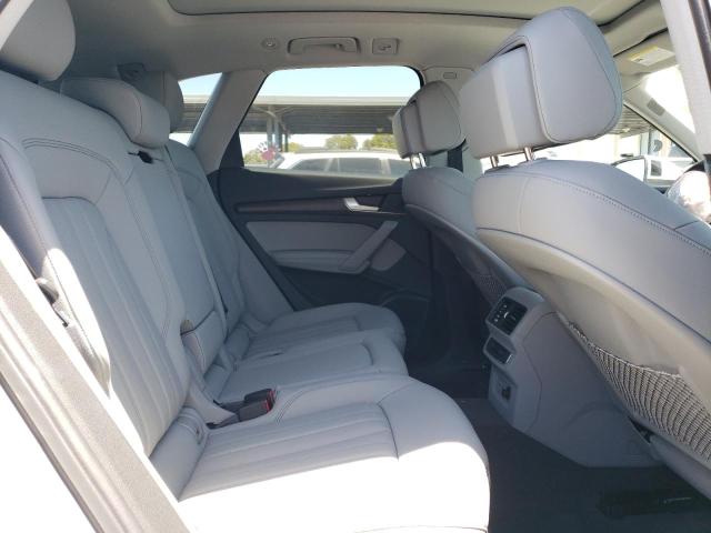 Photo 9 VIN: WA1EAAFY8P2183937 - AUDI Q5 PREMIUM 