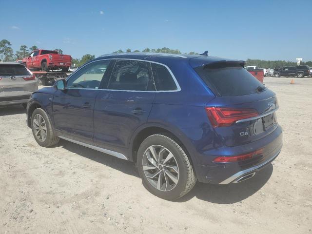 Photo 1 VIN: WA1EAAFY8R2017114 - AUDI Q5 PREMIUM 