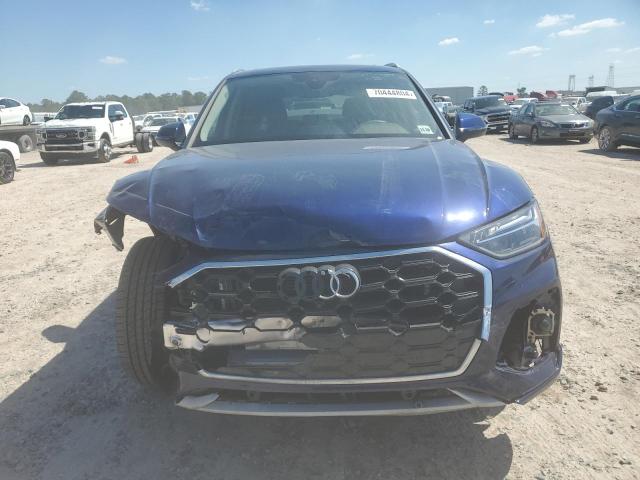 Photo 4 VIN: WA1EAAFY8R2017114 - AUDI Q5 PREMIUM 