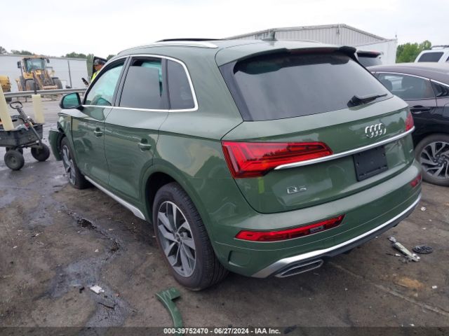 Photo 2 VIN: WA1EAAFY8R2026086 - AUDI Q5 PREMIUM 