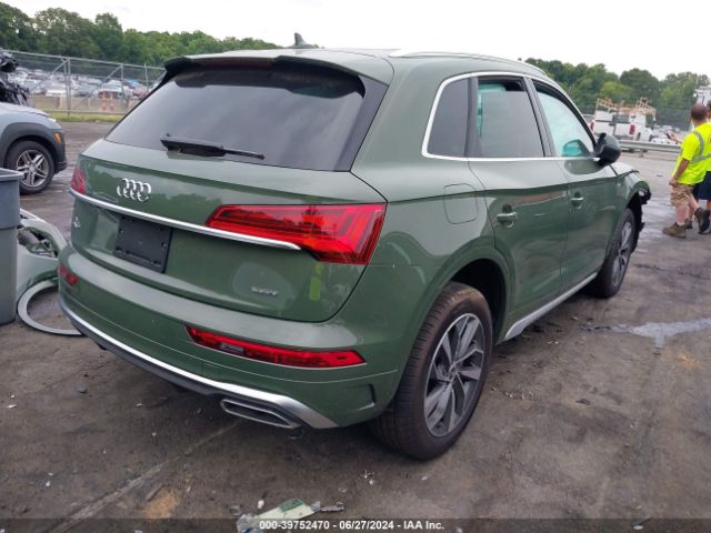 Photo 3 VIN: WA1EAAFY8R2026086 - AUDI Q5 PREMIUM 