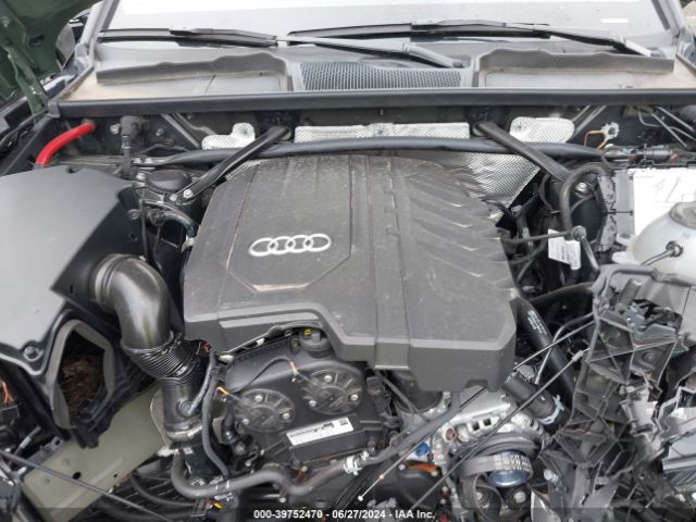 Photo 9 VIN: WA1EAAFY8R2026086 - AUDI Q5 PREMIUM 