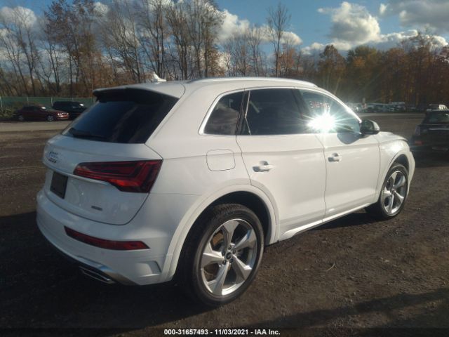 Photo 3 VIN: WA1EAAFY9N2007847 - AUDI Q5 