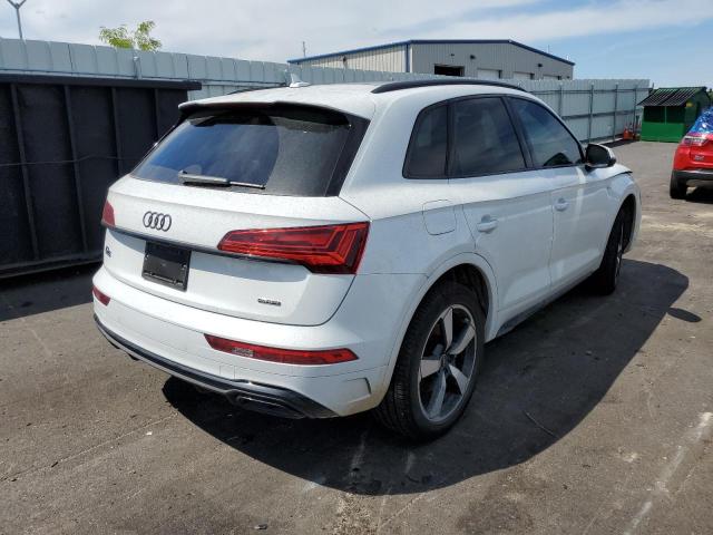 Photo 3 VIN: WA1EAAFY9N2021067 - AUDI Q5 PREMIUM 