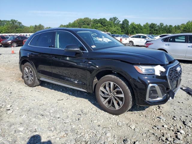 Photo 3 VIN: WA1EAAFY9N2021750 - AUDI Q5 