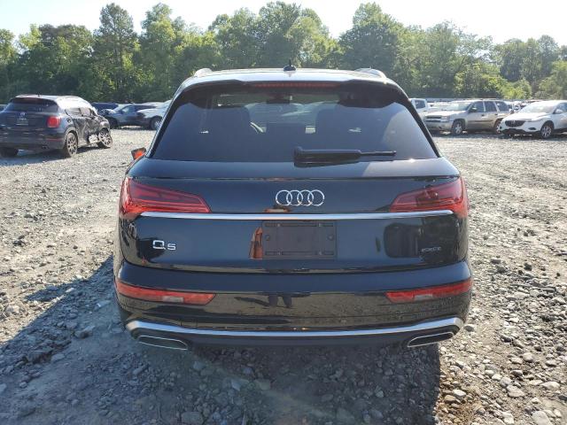 Photo 5 VIN: WA1EAAFY9N2021750 - AUDI Q5 