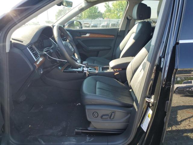 Photo 6 VIN: WA1EAAFY9N2021750 - AUDI Q5 