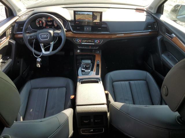 Photo 7 VIN: WA1EAAFY9N2021750 - AUDI Q5 