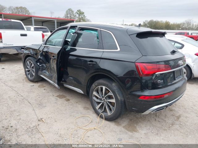 Photo 2 VIN: WA1EAAFY9N2022848 - AUDI Q5 