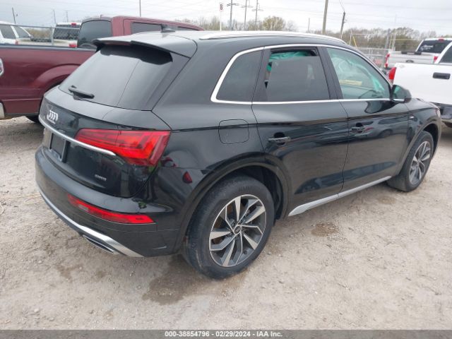 Photo 3 VIN: WA1EAAFY9N2022848 - AUDI Q5 