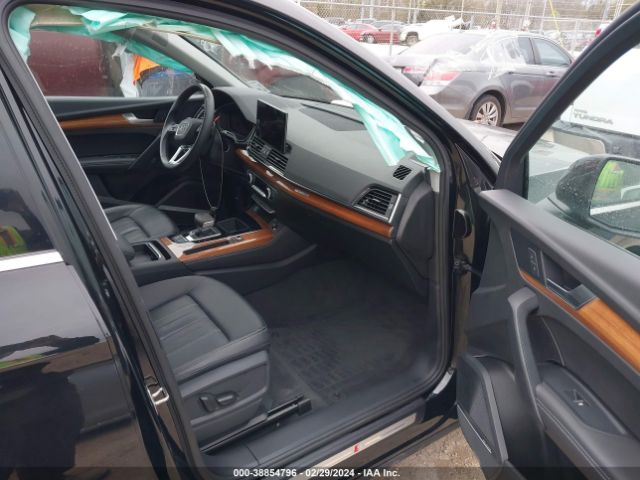 Photo 4 VIN: WA1EAAFY9N2022848 - AUDI Q5 