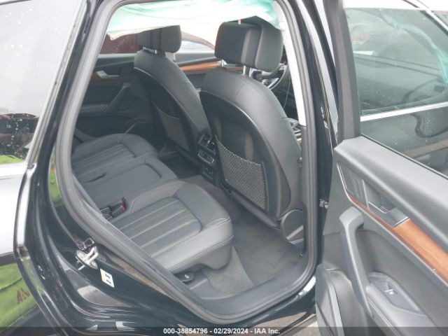 Photo 7 VIN: WA1EAAFY9N2022848 - AUDI Q5 