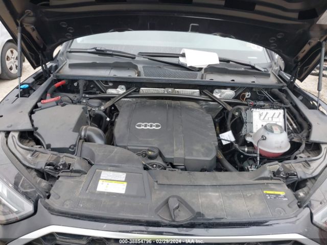 Photo 9 VIN: WA1EAAFY9N2022848 - AUDI Q5 