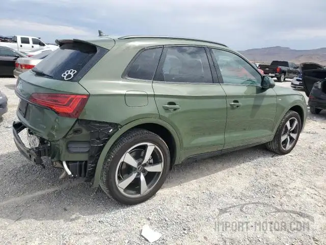 Photo 2 VIN: WA1EAAFY9N2028360 - AUDI Q5 